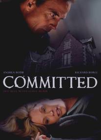 Пленница/Committed (2011)