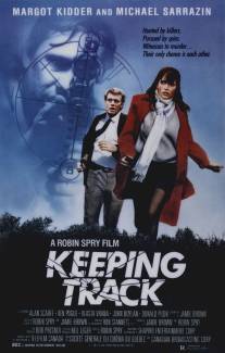 По следу/Keeping Track (1986)