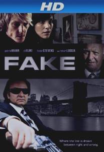 Подделка/Fake (2011)