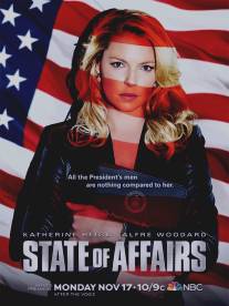 Положение дел/State of Affairs (2014)