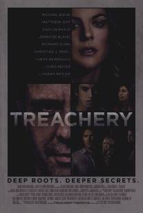 Предательство/Treachery (2013)