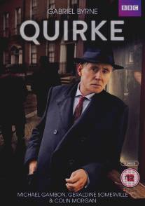 Причуда/Quirke (2013)