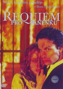 Реквием по девушке/Requiem pro panenku (1992)