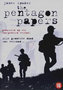 Секреты Пентагона/Pentagon Papers, The