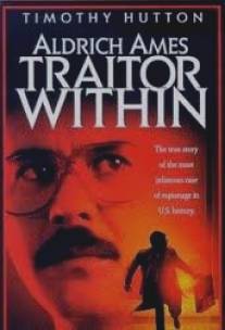 Шпион/Aldrich Ames: Traitor Within (1998)