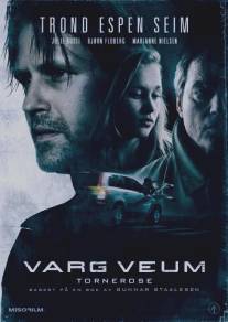 Спящая красавица/Varg Veum - Tornerose (2008)