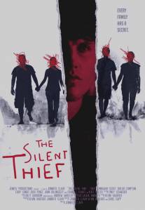 Тихий вор/Silent Thief, The (2012)
