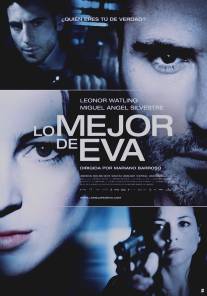 Тёмный импульс/Lo mejor de Eva (2011)