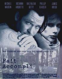 Украденное проклятье/Fait Accompli (1998)