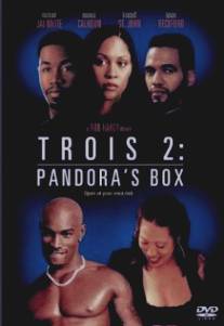 Ящик Пандоры/Pandora's Box
