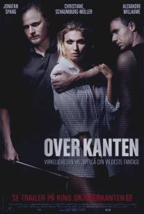 За гранью/Over kanten (2012)