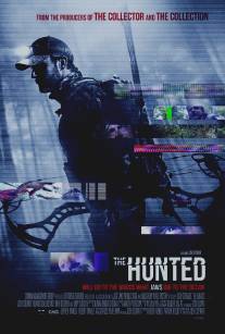 Загнанные/Hunted, The