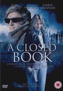 Закрытая книга/A Closed Book