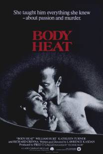 Жар тела/Body Heat