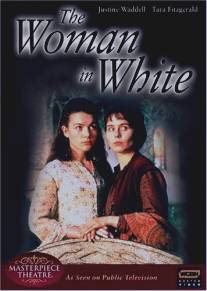 Женщина в белом/Woman in White, The (1997)