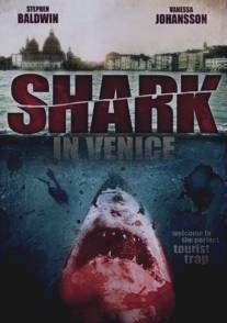 Акула в Венеции/Shark in Venice (2008)