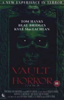 Байки из склепа/Vault of Horror I (1993)