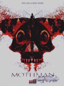 Человек-мотылек/Mothman (2010)