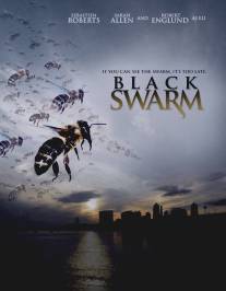 Черный рой/Black Swarm (2007)
