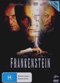 Франкенштейн/Frankenstein