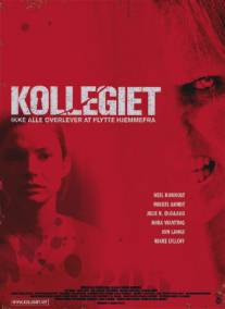Комната 205/Kollegiet (2007)
