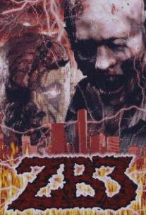 Кровавая баня зомби 3: Армагеддон зомби/Zombie Bloodbath 3: Zombie Armageddon (2000)