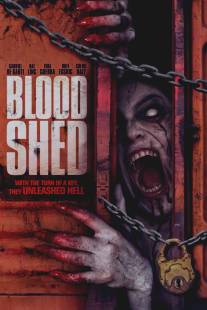 Кровавое пристанище/Blood Shed (2014)