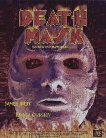 Маска смерти/Death Mask