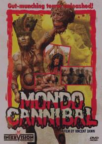 Мир каннибалов/Mondo cannibale (2004)
