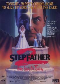 Отчим 2/Stepfather II