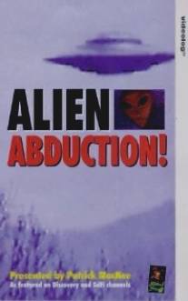 Похищенные пришельцами/Alien Abduction: Incident in Lake County