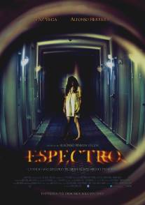 Призрак/Espectro (2013)
