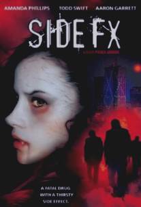 Снадобье вурдалака/SideFX (2005)