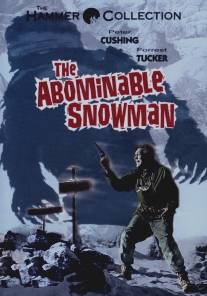 Снежный человек/Abominable Snowman, The (1957)