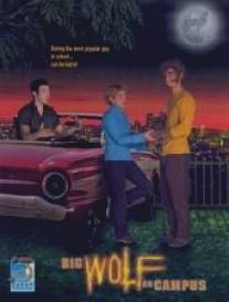 Томми-оборотень/Big Wolf on Campus (1999)