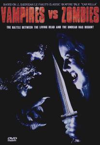 Вампиры против зомби/Vampires vs. Zombies (2004)