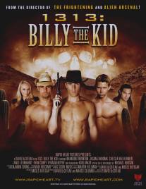 1313: Малыш Билли/1313: Billy the Kid