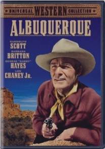 Альбукерк/Albuquerque (1948)