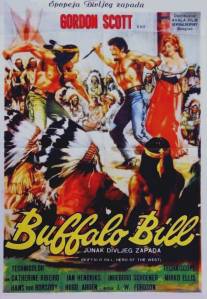 Буффало Билл - герой Дикого Запада/Buffalo Bill, l'eroe del far west
