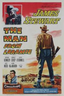 Человек из Ларами/Man from Laramie, The (1955)