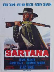 Если встретился с Сартаной, молись о смерти/Se incontri Sartana prega per la tua morte (1968)