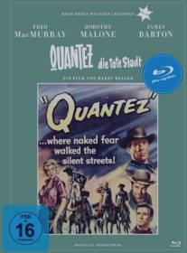 Куантес/Quantez (1957)