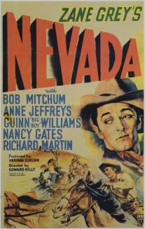 Невада/Nevada (1944)