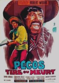 Пекос здесь: Молитесь и умрите/Pecos e qui: prega e muori (1968)