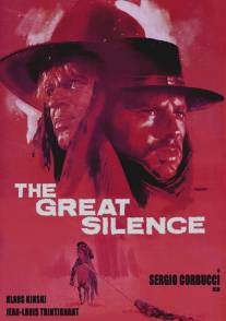 Великое молчание/Il grande silenzio (1968)