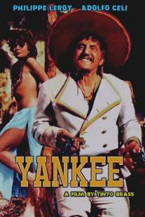 Янки/Yankee
