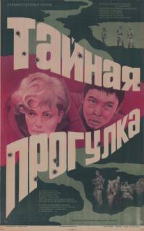 Тайная прогулка/Taynaya progulka (1985)