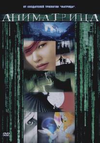 Аниматрица: Второе возрождение - Часть 1/Second Renaissance Part I, The (2003)