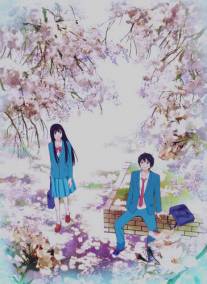 Достучаться до тебя/Kimi ni Todoke