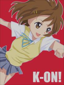 Кэйон!/K-On! (2009)